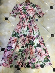 D&G Women's Dress 302